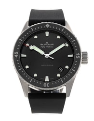 Blancpain Fifty Fathoms 5000-1110-B52A